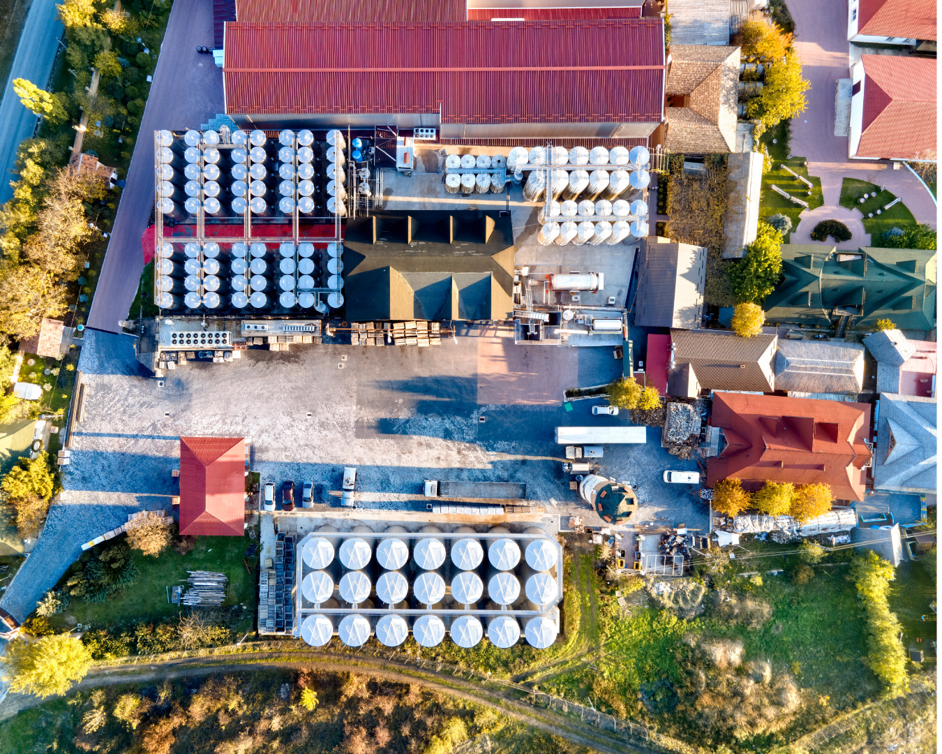 MC25 Technology. Tecnologia. Energia. Sicurezza. Soluzioni integrate per impianti civili e industriali.