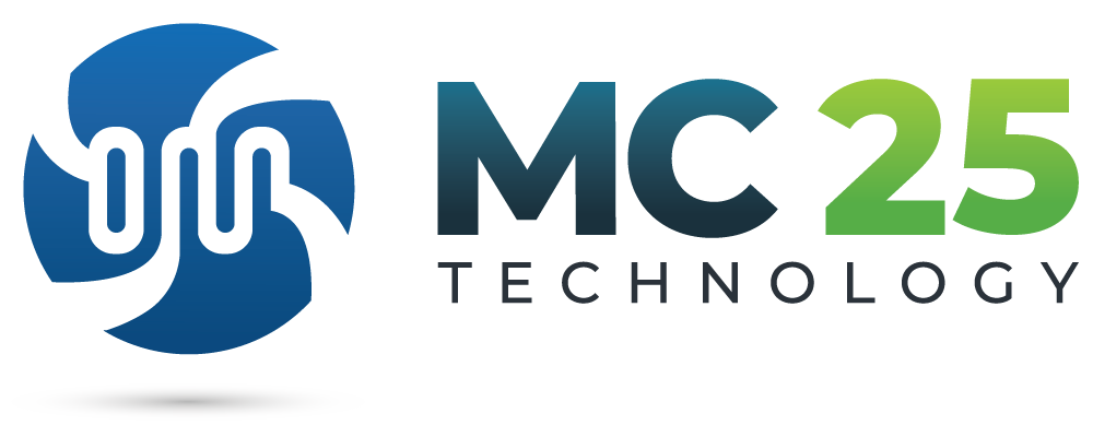 MC25 Technology. Tecnologia. Energia. Sicurezza.